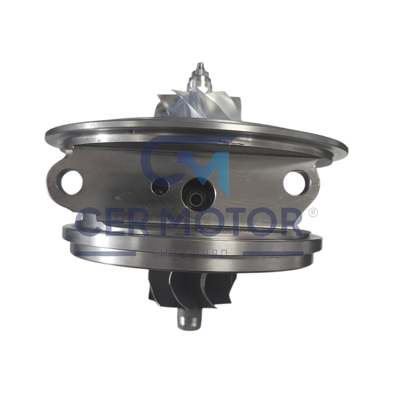 KORAS JRONE T10479 VW 3.0TDI 15-