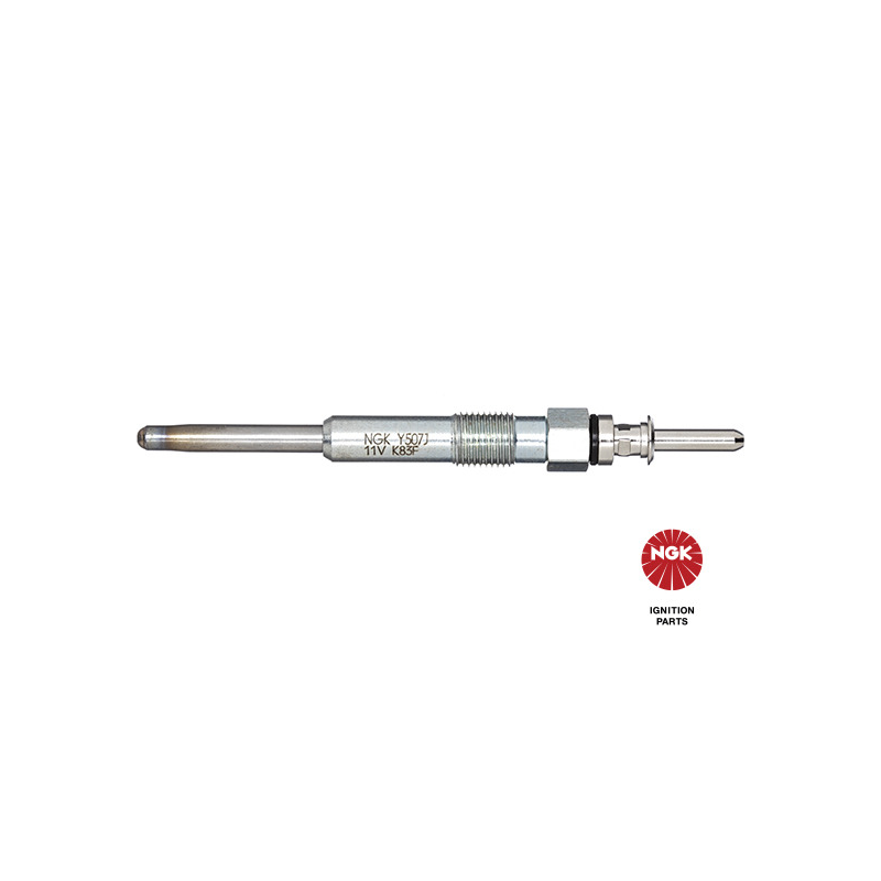 ŚWIECA ŻAROWA NGK 2691 BMW 2.0-3.0D 98-07
