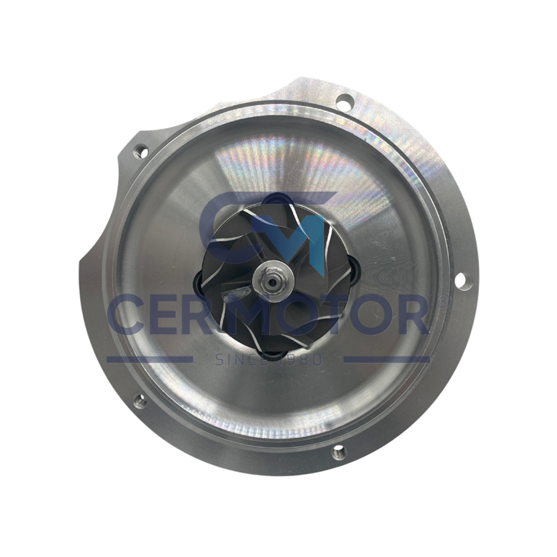 KORAS CER A6769 YANMAR 4TNV 3.3D
