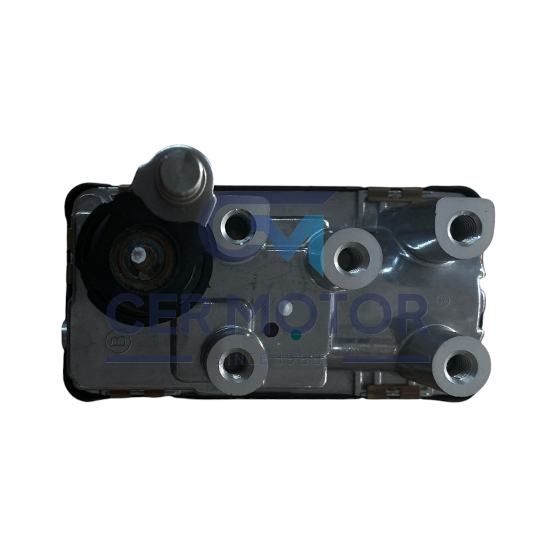 STEROWNIK KOMPLETNY CER A12901 GTB2056LVK