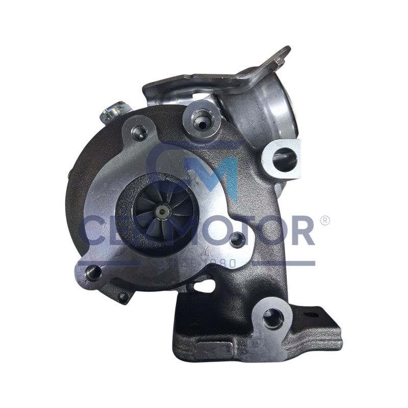 TURBOSPRĘŻARKA CER 60024 NISSAN 2.0DCI 07-