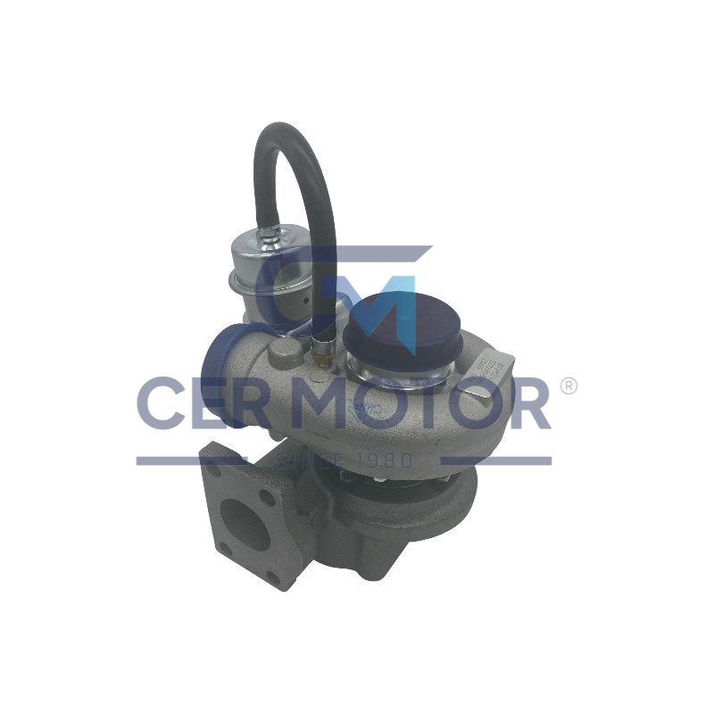 TURBOSPRĘŻARKA CER 60026 PERKINS 1004 03-