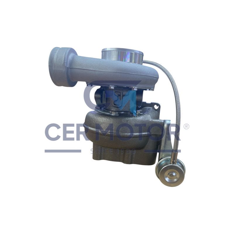 TURBOSPRĘŻARKA CER 60027 DEUTZ BF6M1013C -