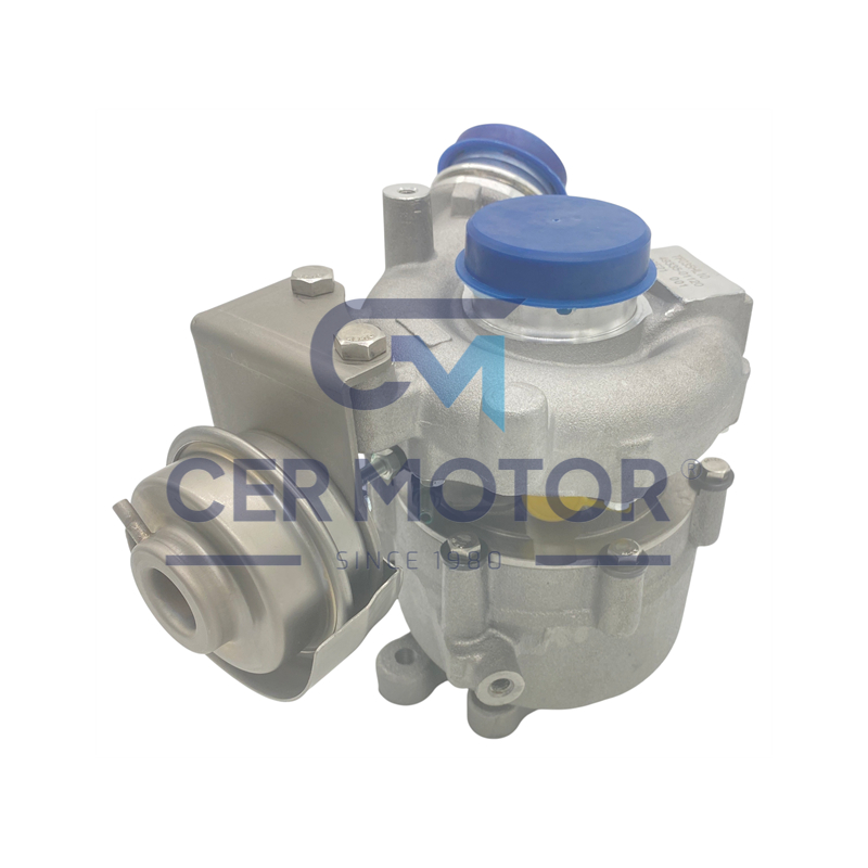 TURBOSPRĘŻARKA CER 60034 MITSUBISHI 2.2DI-D 12-