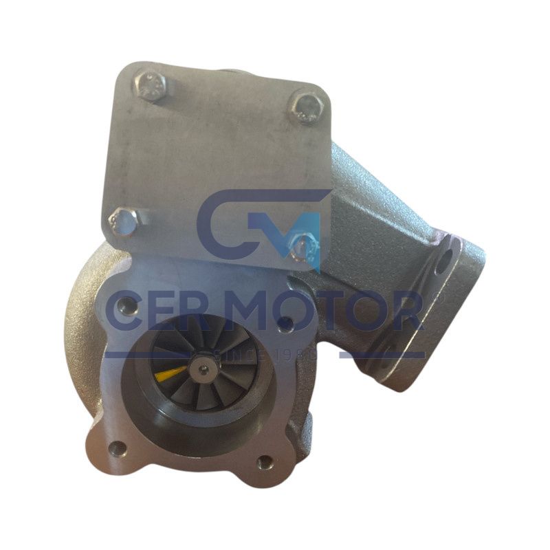 TURBOSPRĘŻARKA CER 60036 PERKINS 1004-4 -