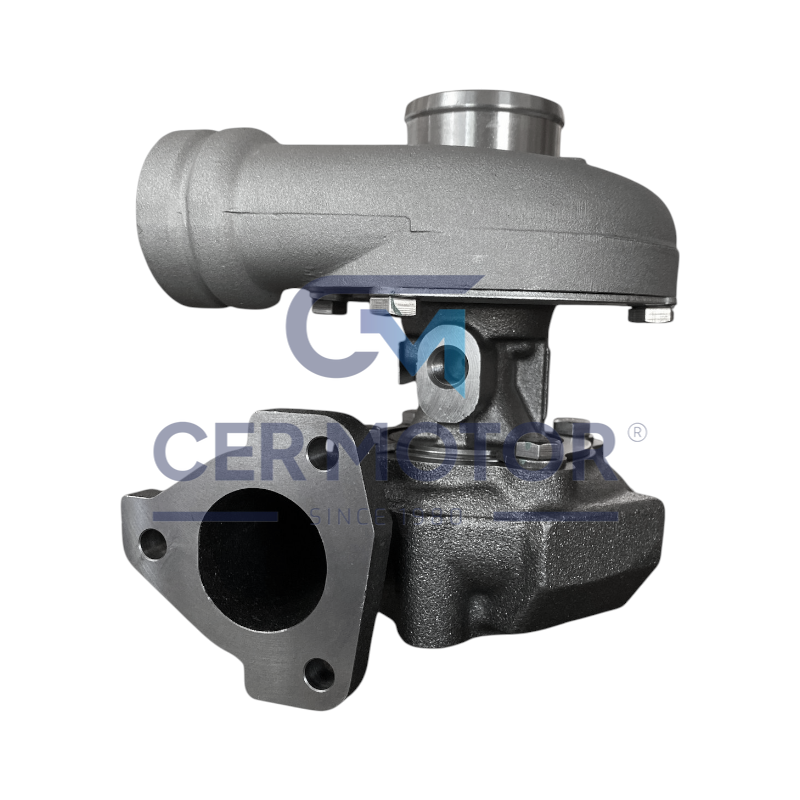 TURBOSPRĘŻARKA CER 60039 DEUTZ BF4M1012 92-02