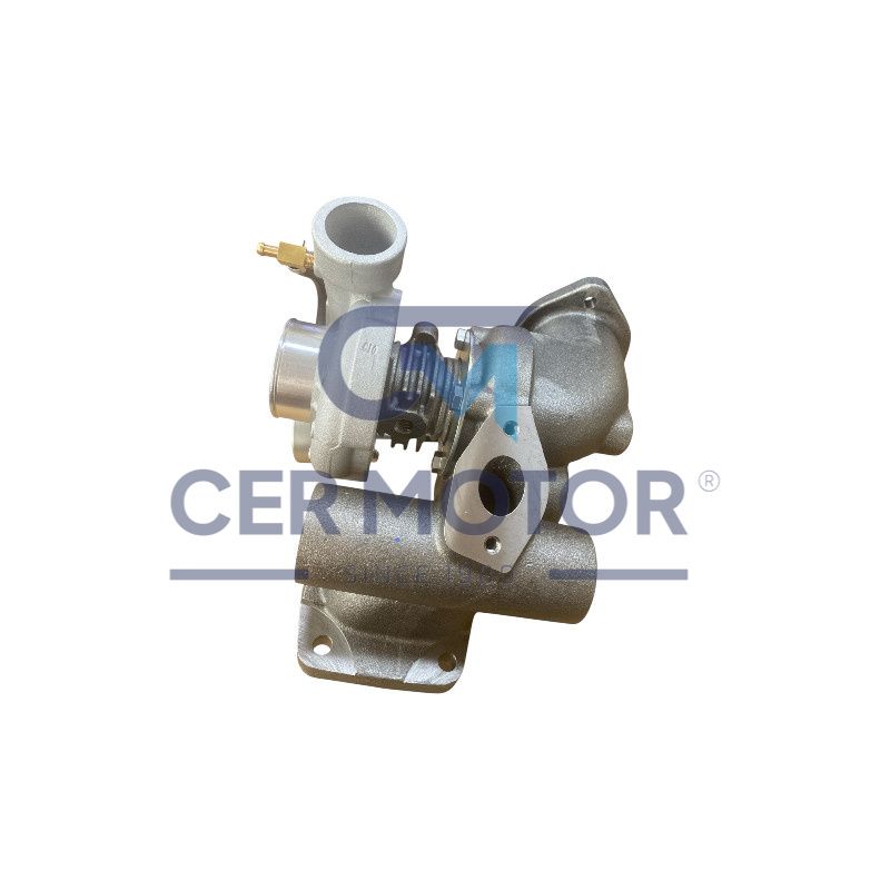 TURBOSPRĘŻARKA CER 60042 LAND ROVER 2.5TD 94-
