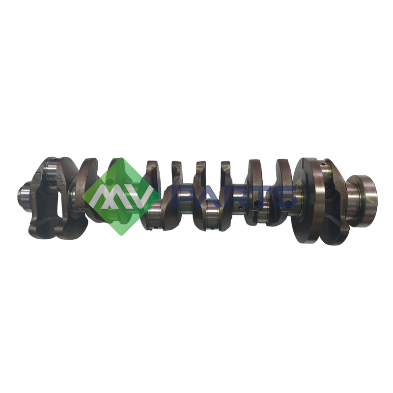 WAŁ KORBOWY MV PARTS D35005 BMW 3.0 06-