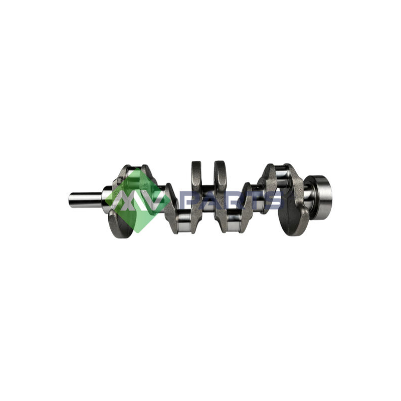 WAŁ KORBOWY MV PARTS D35006 MERCEDES 16V2.2CDI KUTY