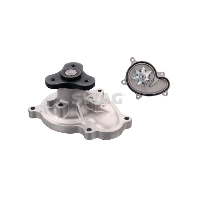 POMPA WODY SWAG 86103047 SUBARU 1.6-2.5 10-