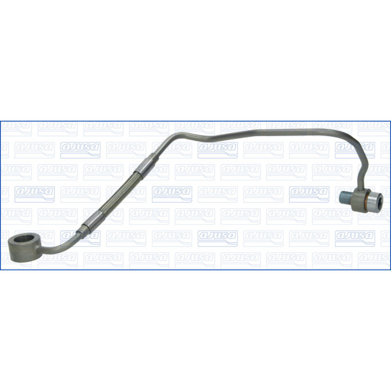 PRZEWÓD ZASILAJĄCY TURBO AJUSA OP10991 PRZEWÓD.ZAŚ.TURBO F 2.2TDCI 06-