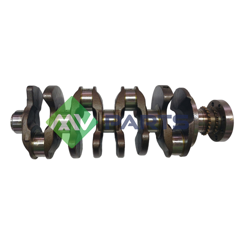 WAŁ KORBOWY MV PARTS D35013 BMW 2.0 13-17
