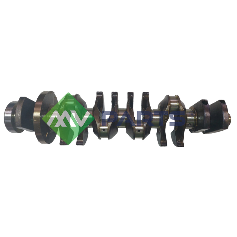 WAŁ KORBOWY MV PARTS D35015 BMW 2.5 04-13