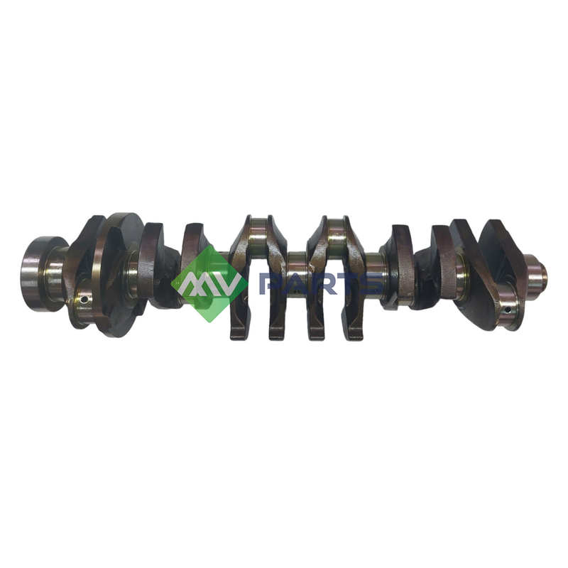WAŁ KORBOWY MV PARTS D35017 BMW 3.0 04-13