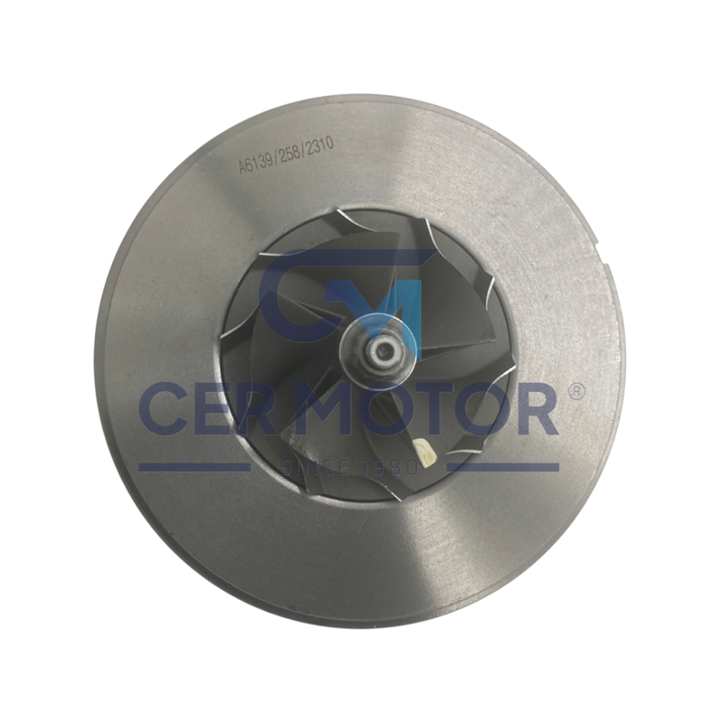KORAS CER A6139 TOYOTA 4.2TD 96-