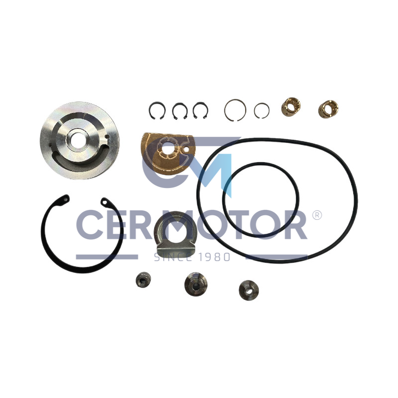 ZESTAW NAPRAWCZY TURBOSPRĘŻARKI CER A7091 CT12B