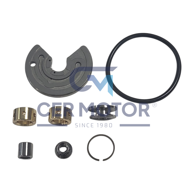ZESTAW NAPRAWCZY TURBOSPRĘŻARKI CER A4785 CT20/26
