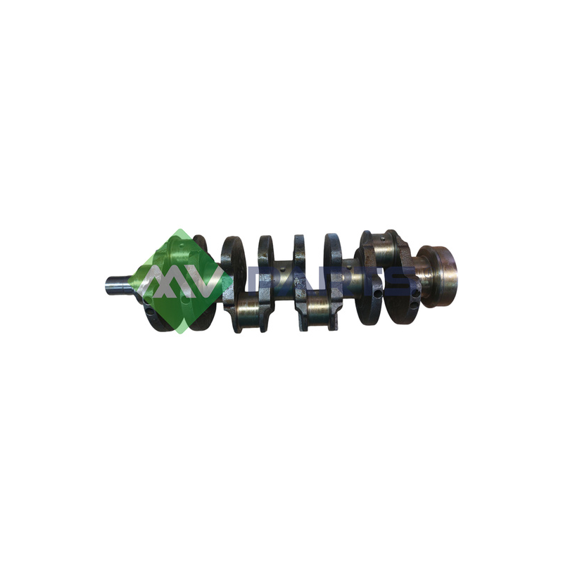 WAŁ KORBOWY MV PARTS D35122 JOHN DEERE 4.219/4.239 72-