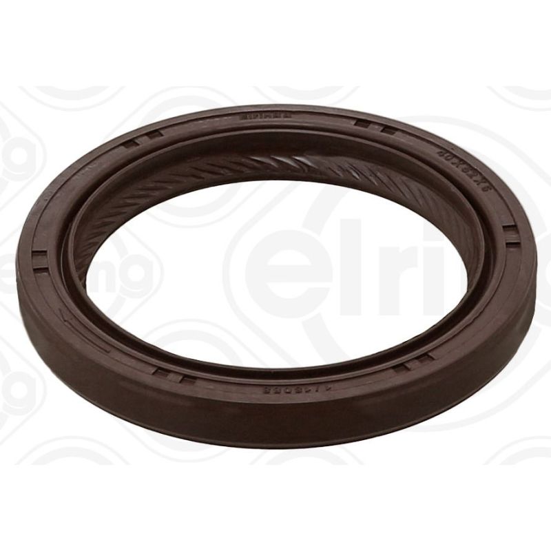 USZCZELNIACZ WAŁU PRZÓD SIMMERRING ELRING 854180 OPEL 1.5-1.7 87-15