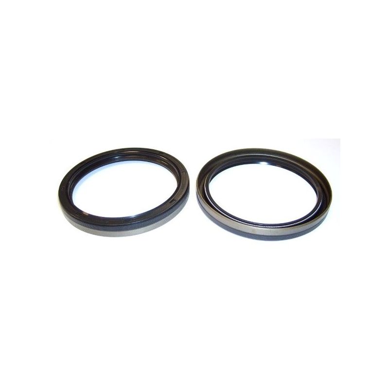 USZCZELNIACZ WAŁU TYŁ SIMMERRING ELRING 763713 FORD 1.1-2.0 68-08