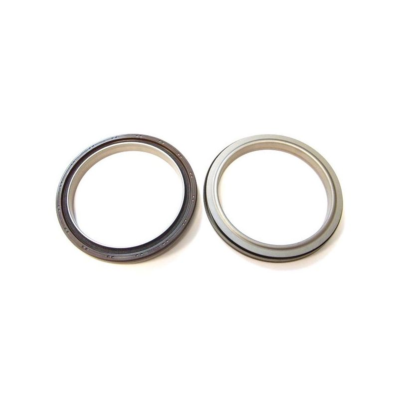 USZCZELNIACZ WAŁU TYŁ SIMMERRING ELRING 454060 OPEL 2.5-3.1TD 92-