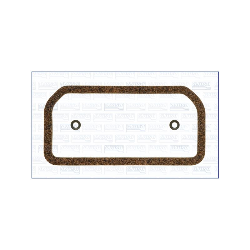 KOMPLET USZCZELEK POKRYWY ZAWORÓW AJUSA 56019300 SUBARU 1.6 79-94