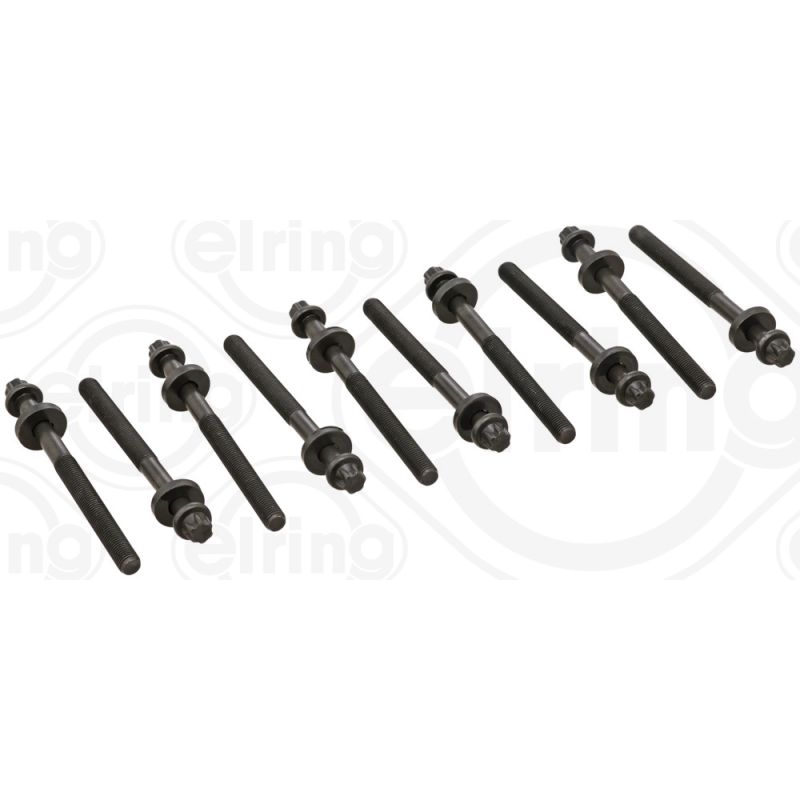 ŚRUBY GŁOWICY ELRING 802661 BMW 1.7TDS 94-