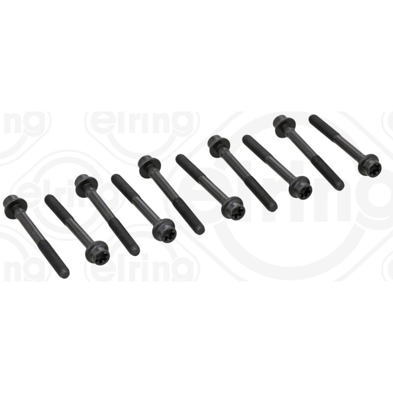 ŚRUBY GŁOWICY ELRING 111590 FORD T 1.2 95-