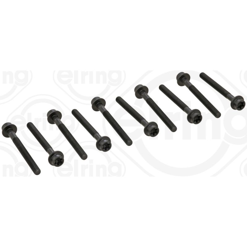 ŚRUBY GŁOWICY ELRING 104270 FORD T 1.6 95-