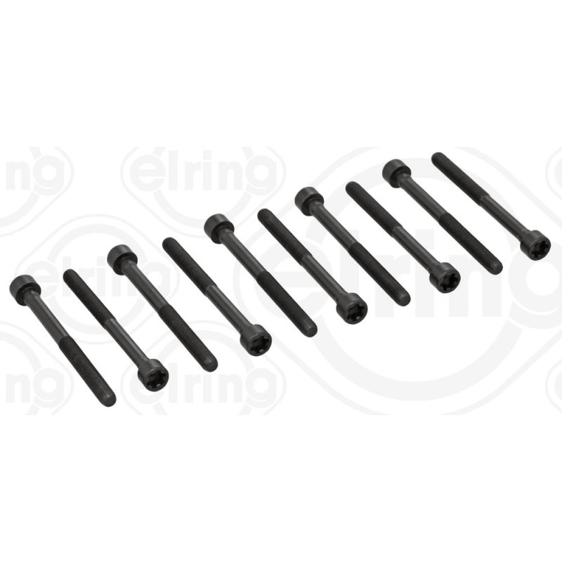 ŚRUBY GŁOWICY ELRING 760900 FORD T 1.6-2.0 84-