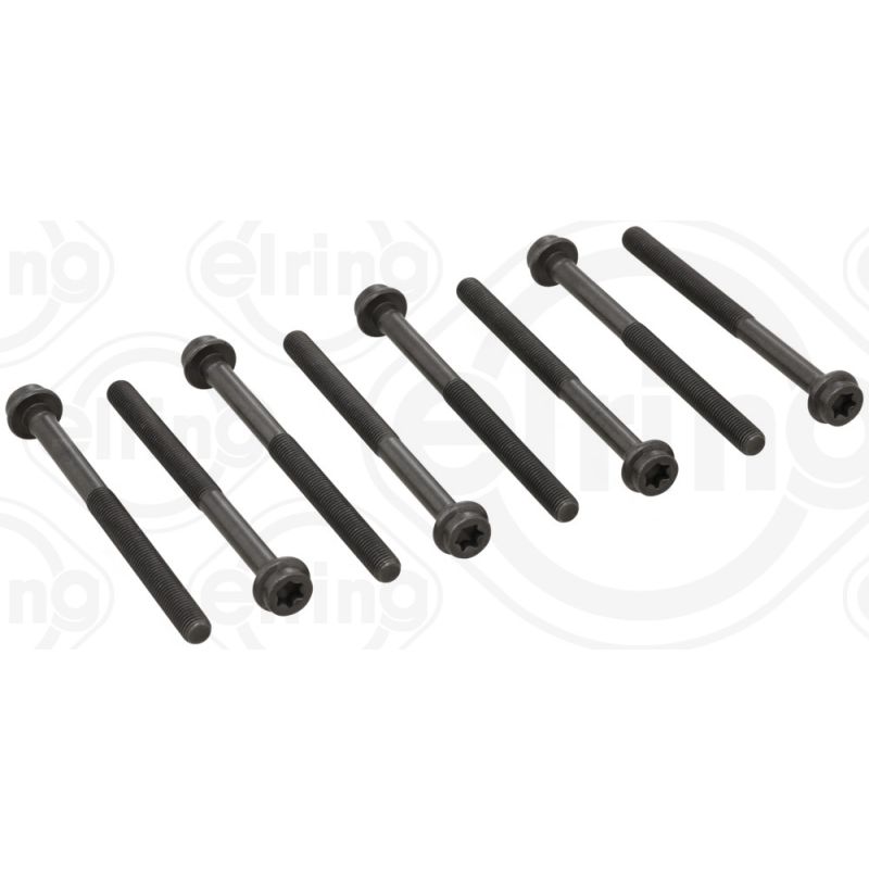 ŚRUBY GŁOWICY ELRING 759970 MERCEDES 2.4-3.8V6 96-