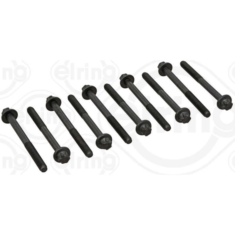 ŚRUBY GŁOWICY ELRING 926430 NISSAN 1.6 14-