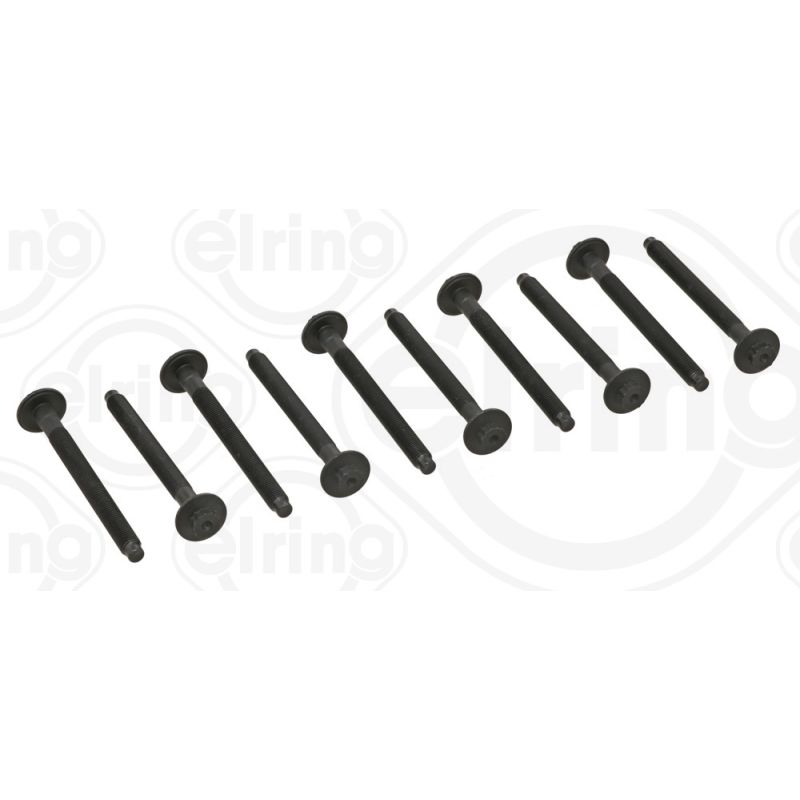 ŚRUBY GŁOWICY ELRING 481900 NISSAN 1.6-1.7 11-