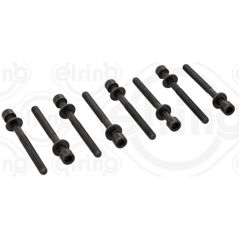 ŚRUBY GŁOWICY ELRING 267660 NISSAN 3.0 95-