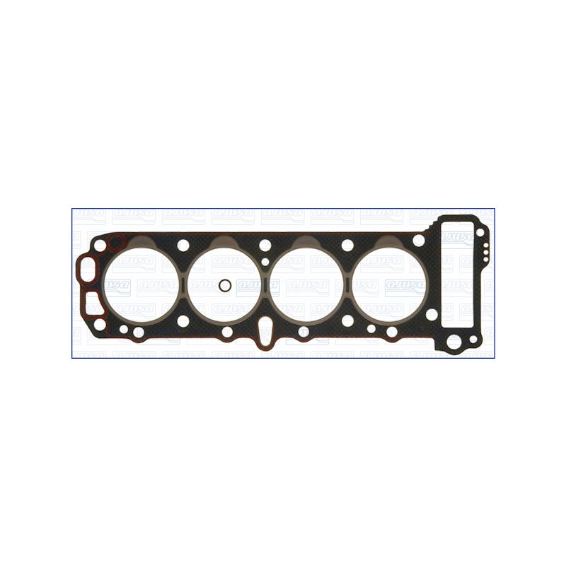 USZCZELKA GŁOWICY AJUSA 55007400 OPEL 2.3D 1.5mm 3kar 78-