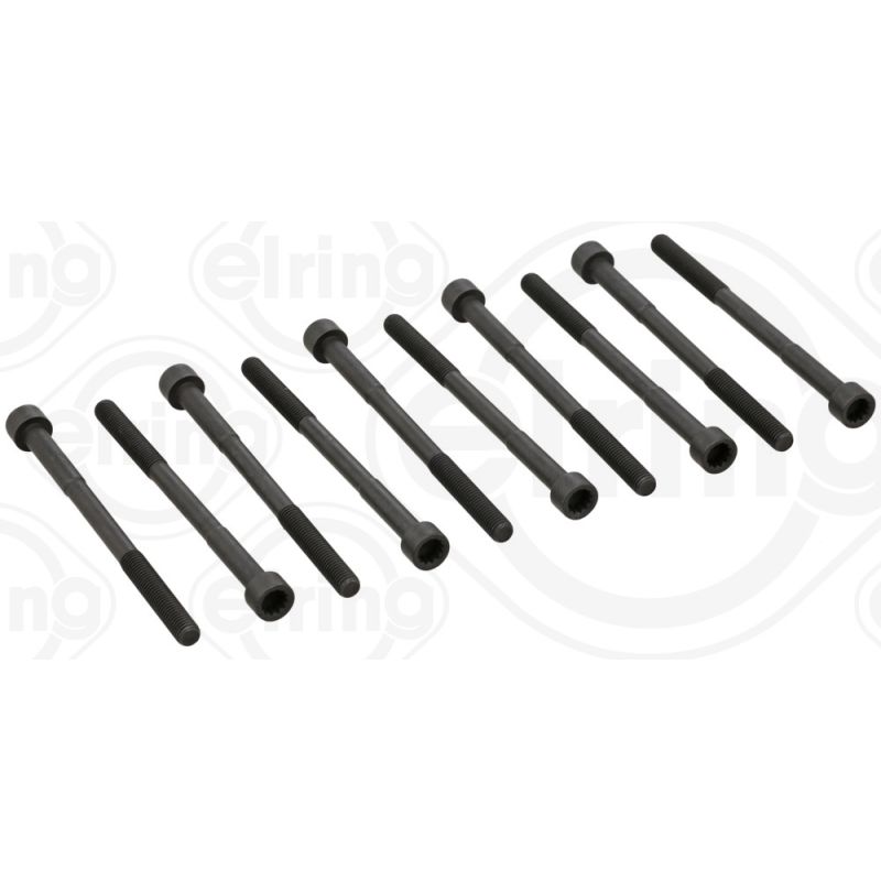 ŚRUBY GŁOWICY ELRING 022690 TOYOTA 1.6 99-