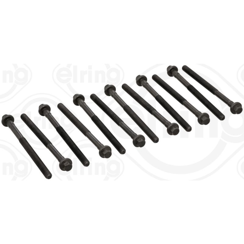 ŚRUBY GŁOWICY ELRING 270130 VOLVO 2.4D 01-