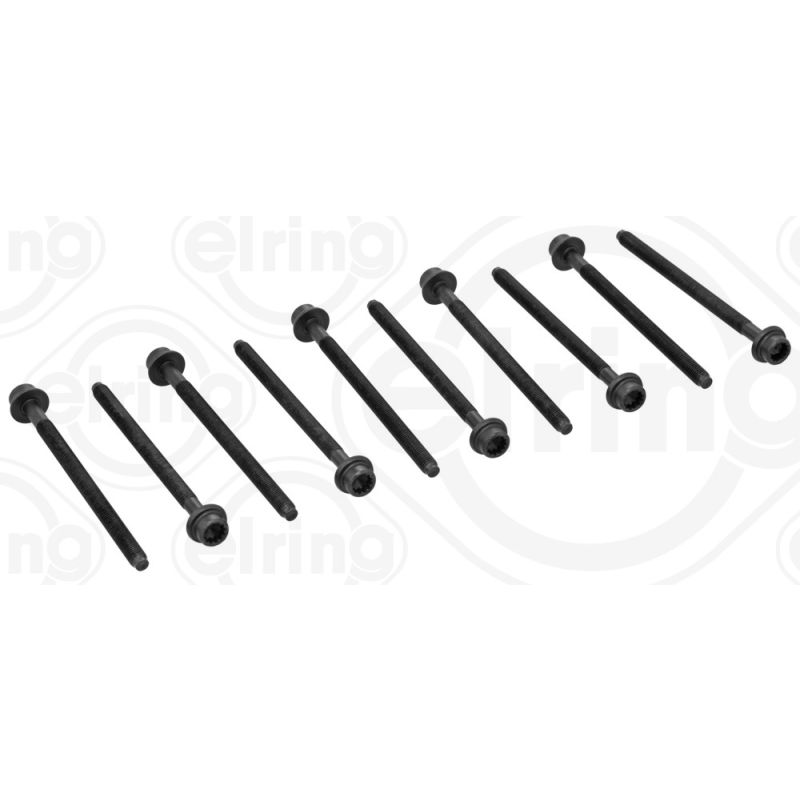 ŚRUBY GŁOWICY ELRING 445910 VW 1.2-1.4TSI 12-