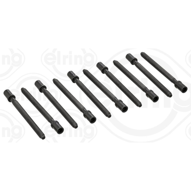 ŚRUBY GŁOWICY ELRING 305430 VW 2.0D 03-