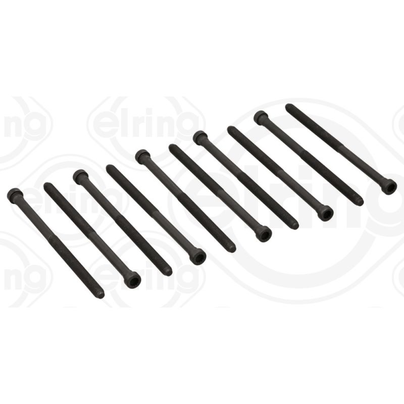 ŚRUBY GŁOWICY ELRING 864450 VW 2.0D 15-