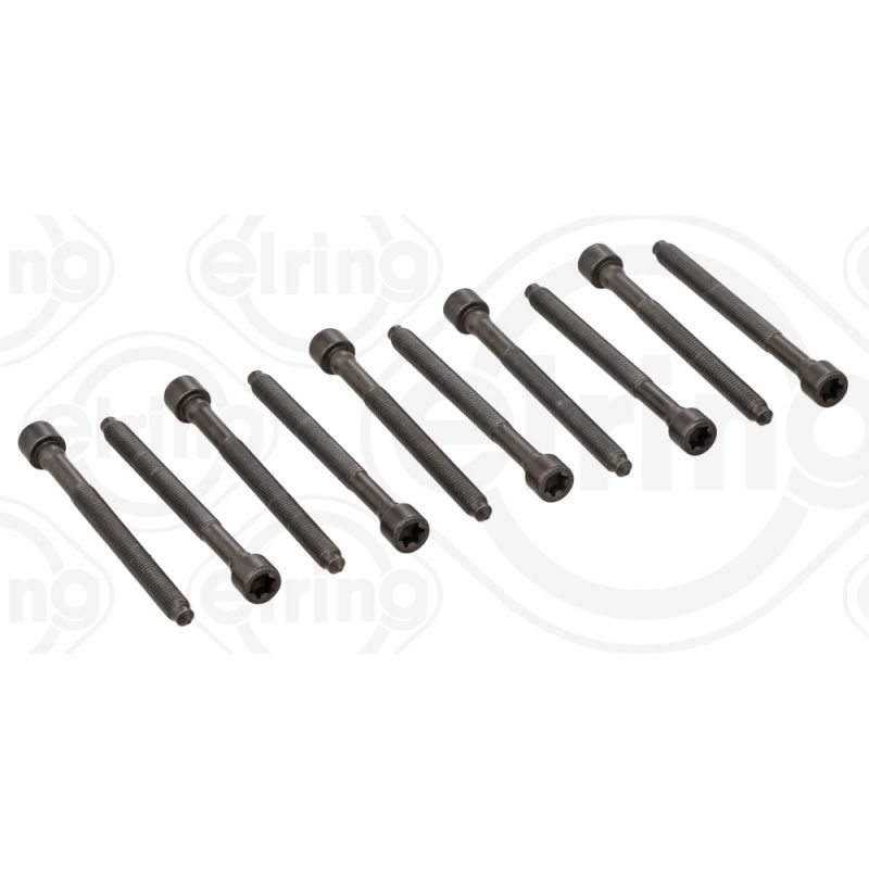 ŚRUBY GŁOWICY ELRING 325930 VW 2.0TFSI 04-