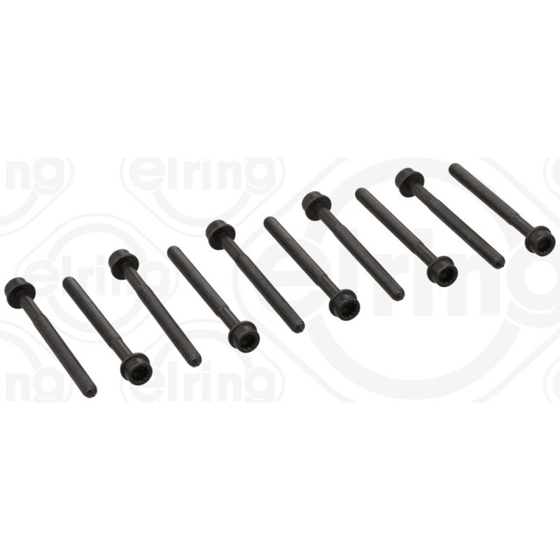 ŚRUBY GŁOWICY ELRING 323300 VW 1.8-2.0TFSI 06-