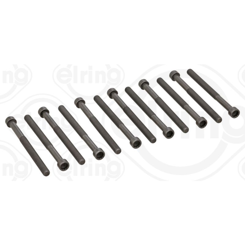 ŚRUBY GŁOWICY ELRING 326430 VW 2.5D 03-