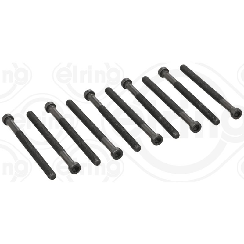ŚRUBY GŁOWICY ELRING 130120 VW V8 3.3-4.2TDI 00-