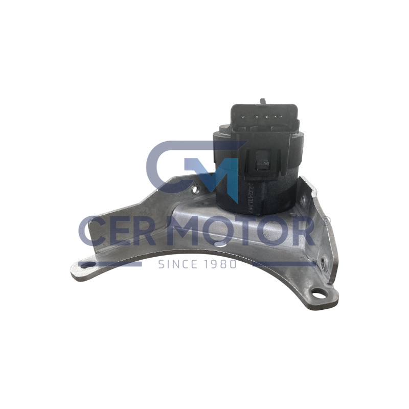 ZAWÓR WASTEGATE ELEKTRONICZNY CER A13062 BV50