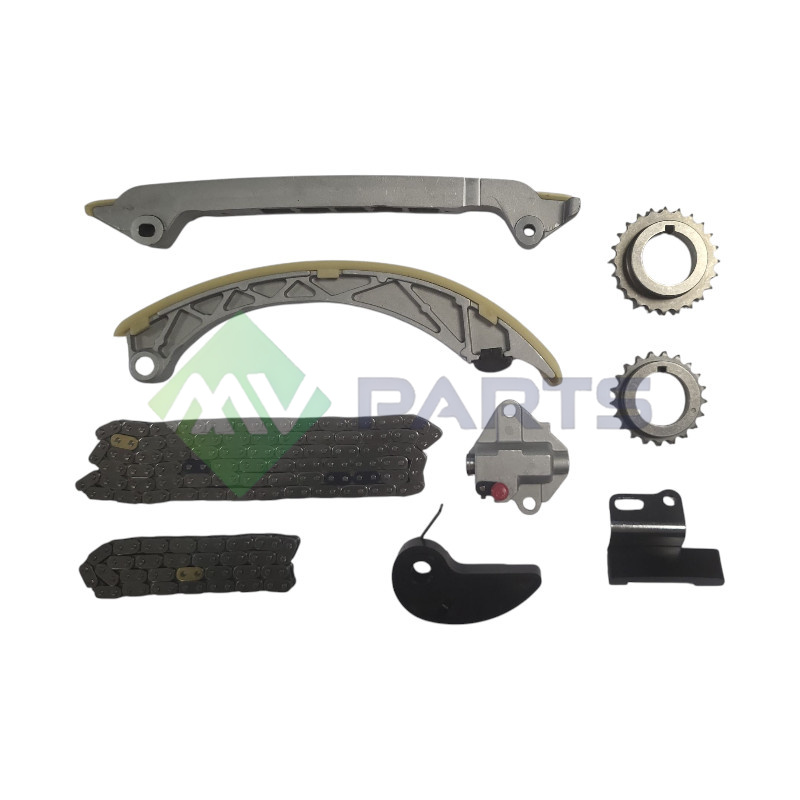 ZESTAW ROZRZĄDU ŁAŃCUCHOWEGO MV PARTS F6238 MAZDA 1.5 13-