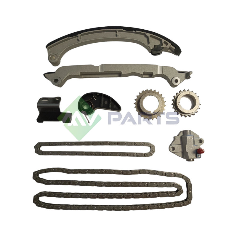 ZESTAW ROZRZĄDU ŁAŃCUCHOWEGO MV PARTS F6239 MAZDA 2.0 13-