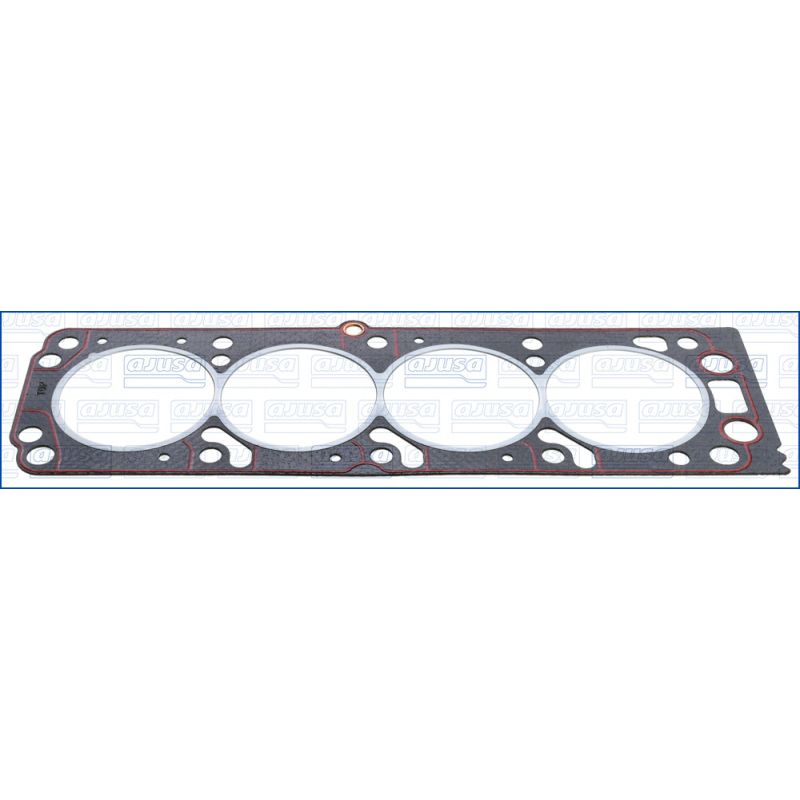 USZCZELKA GŁOWICY AJUSA 10016600 OPEL 2.0 OHC 86-
