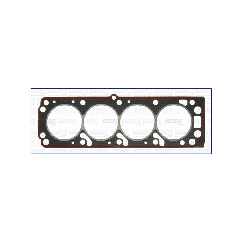 USZCZELKA GŁOWICY AJUSA 10066000 OPEL 1.8 C18NZ 87-
