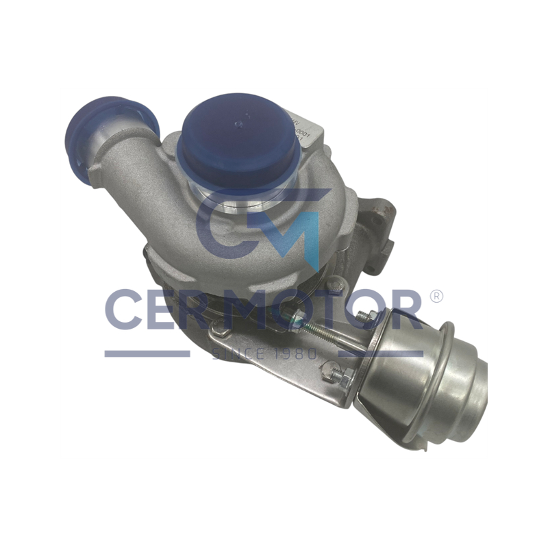 TURBOSPRĘŻARKA CER 60047 HYUNDAI 1.5CRDI 05-